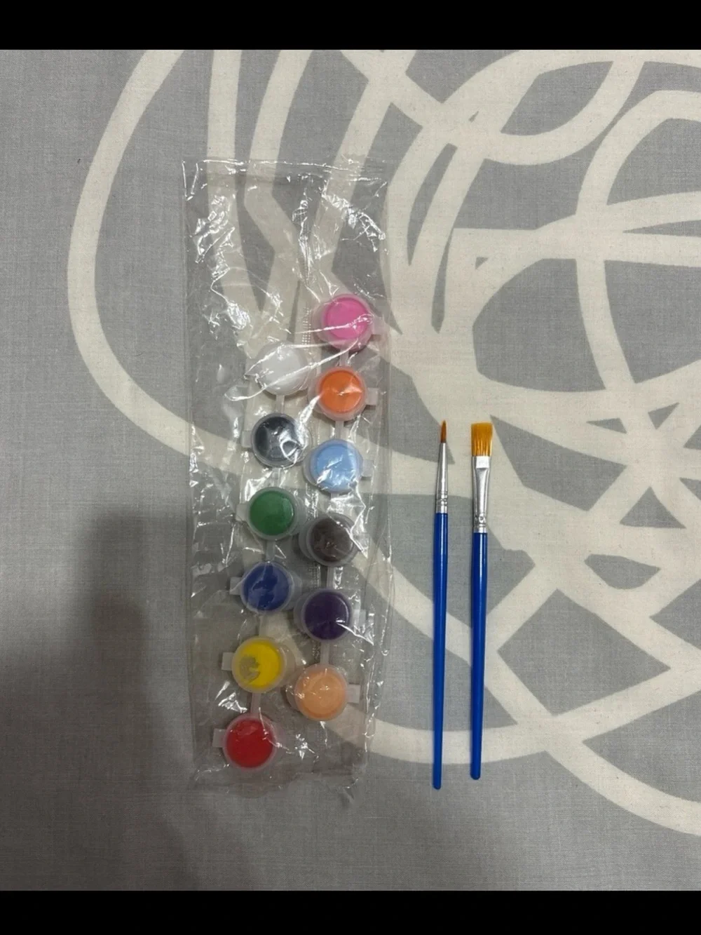 Paint Set